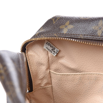 Louis Vuitton Monogram Trousse Toilette 28 8 of 10