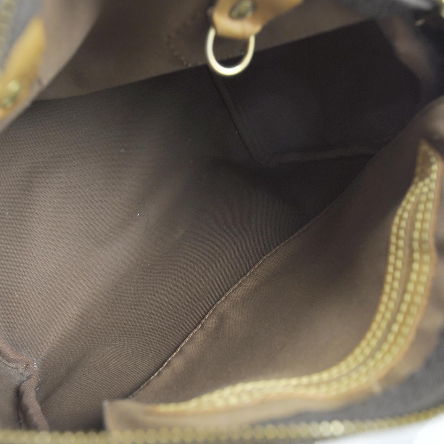 Louis Vuitton Monogram Cerises Speedy 25 7 of 9
