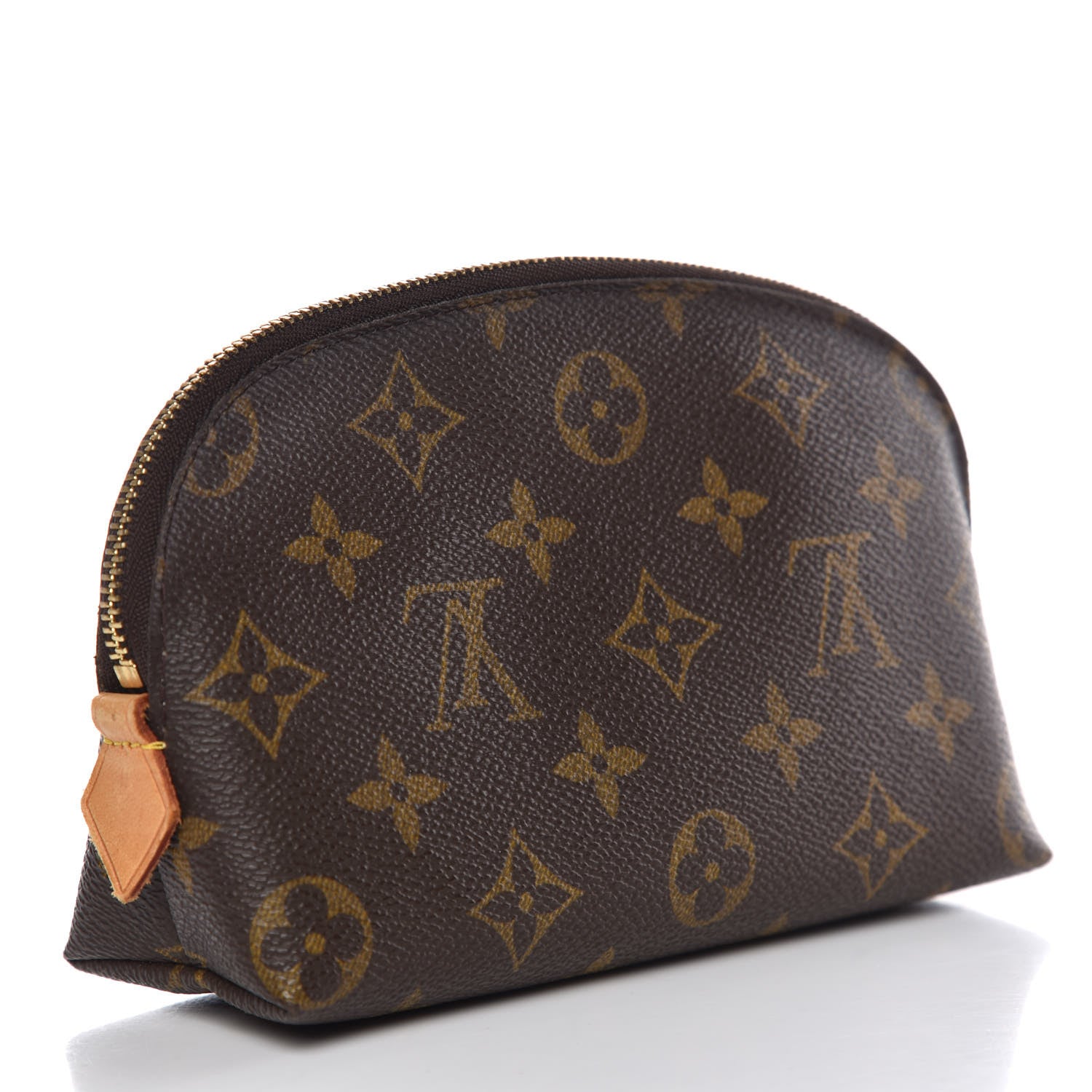 Louis Vuitton Monogram Cosmetic Pouch 3 of 10