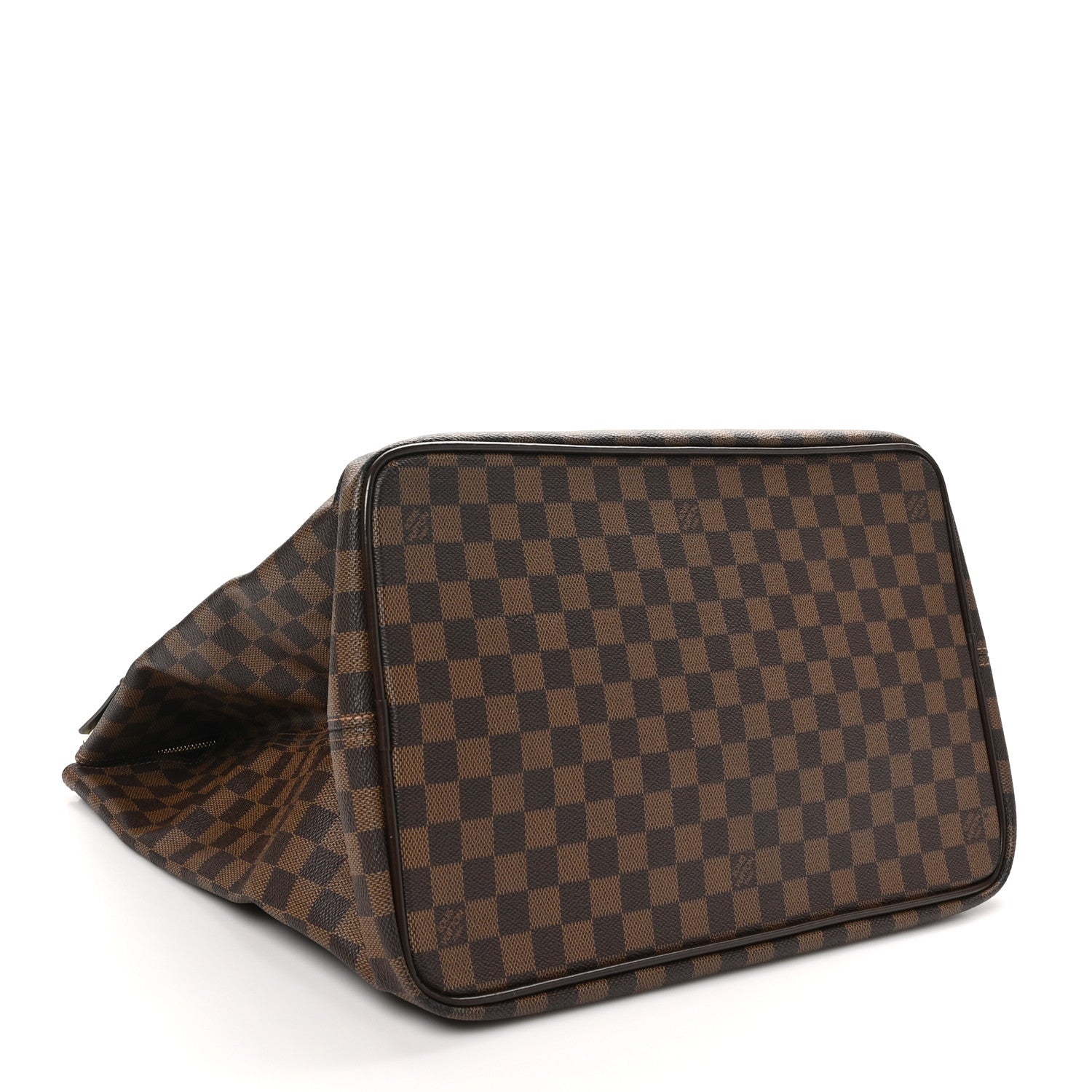 Louis Vuitton Damier Ebene Greenwich PM 4 of 10