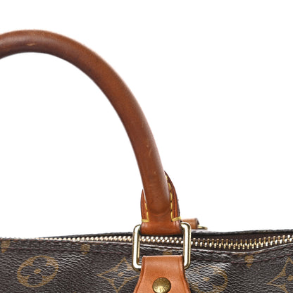 Louis Vuitton Monogram Speedy 30 16 of 18