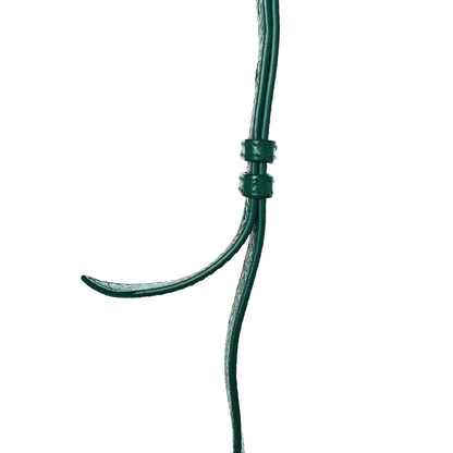 Balenciaga Agneau Classic Silver Hardware S City Magic Green 18 of 19