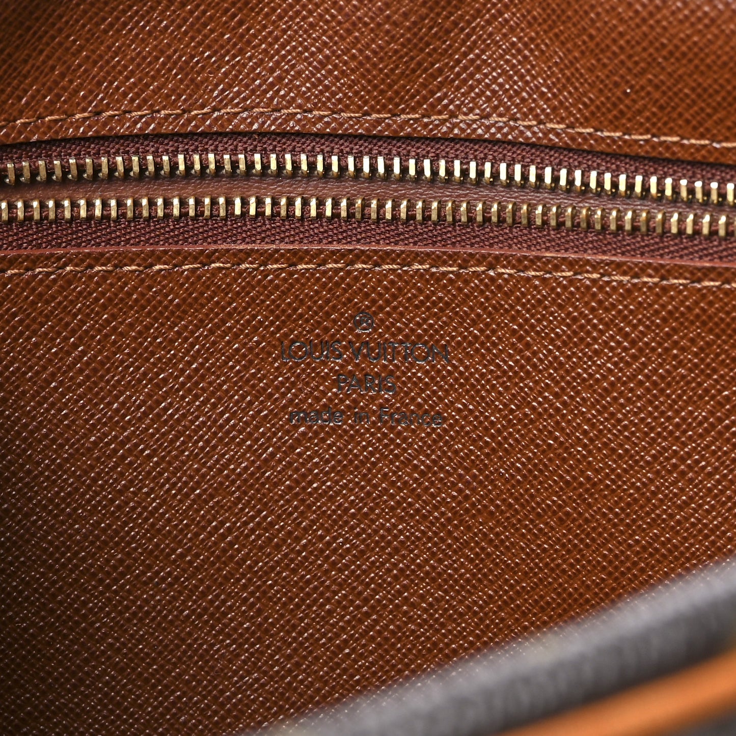 Monogram Trocadero 27