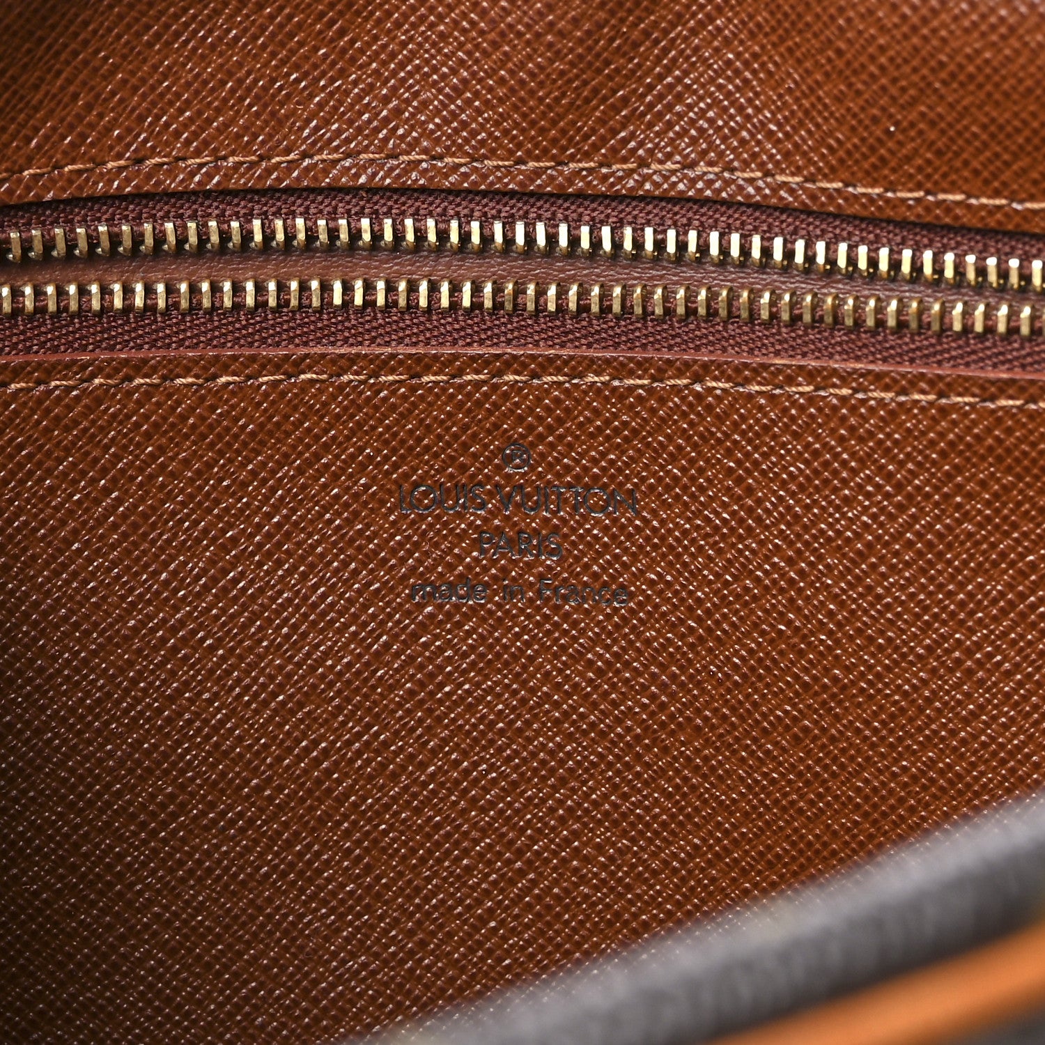 Louis Vuitton Monogram Trocadero 27 6 of 14