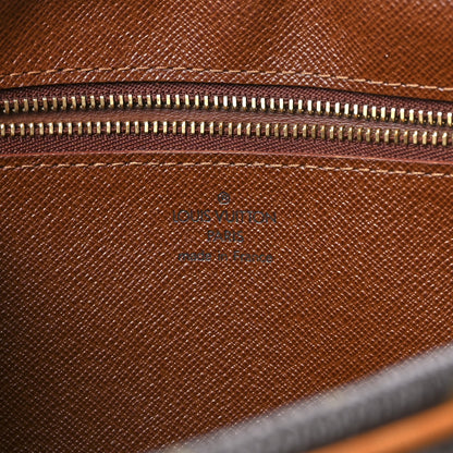 Louis Vuitton Monogram Trocadero 27 6 of 14