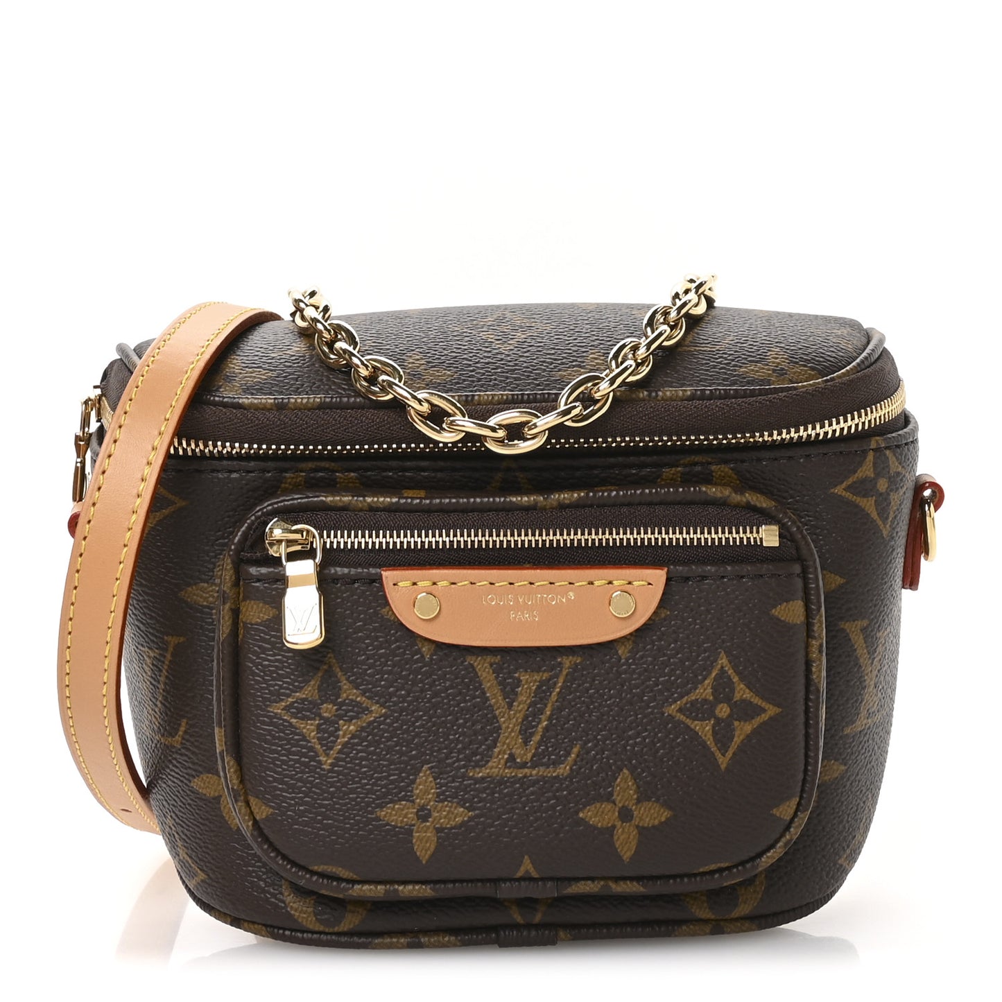 Monogram Mini Bumbag