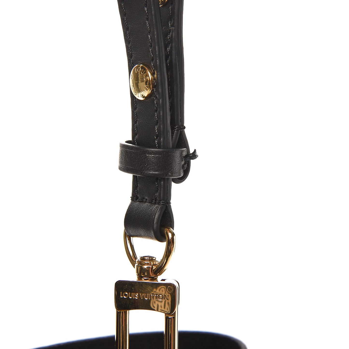 Monogram Neonoe MM Black