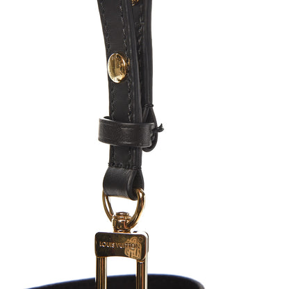 Louis Vuitton Monogram Neonoe MM Black 7 of 7