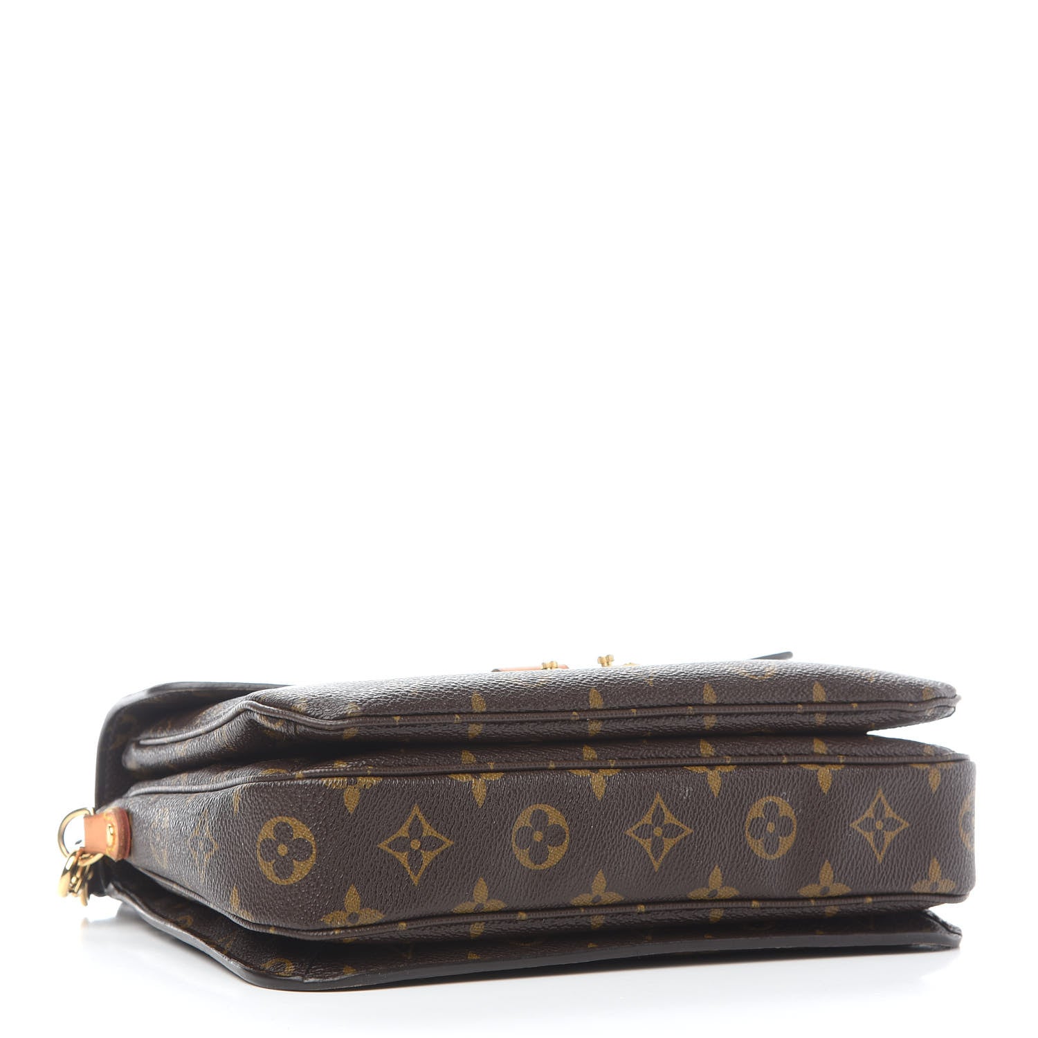 Louis Vuitton Monogram Pochette Metis 4 of 11