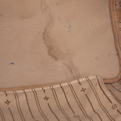 Louis Vuitton Monogram Neverfull GM 13 of 15
