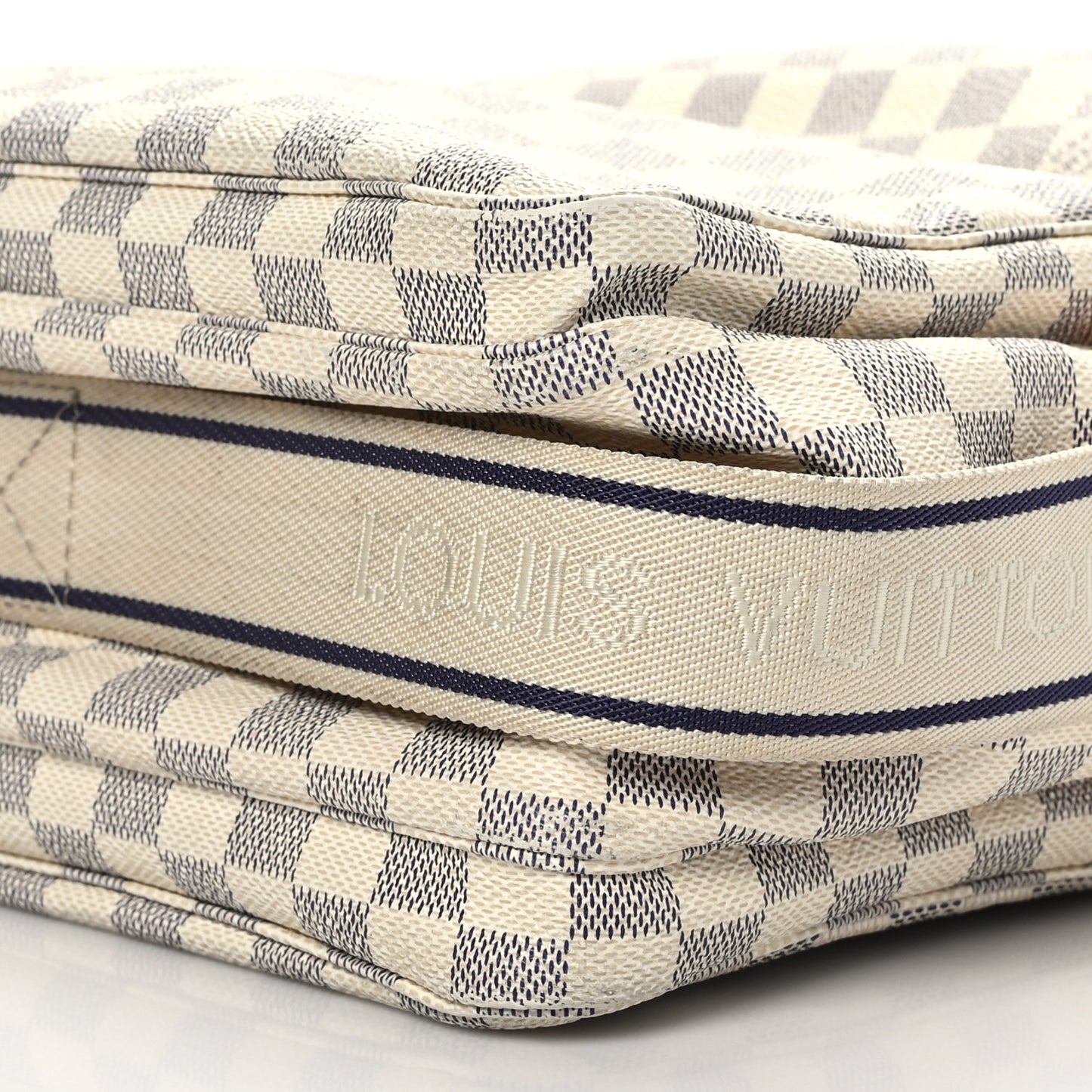 Damier Azur Naviglio