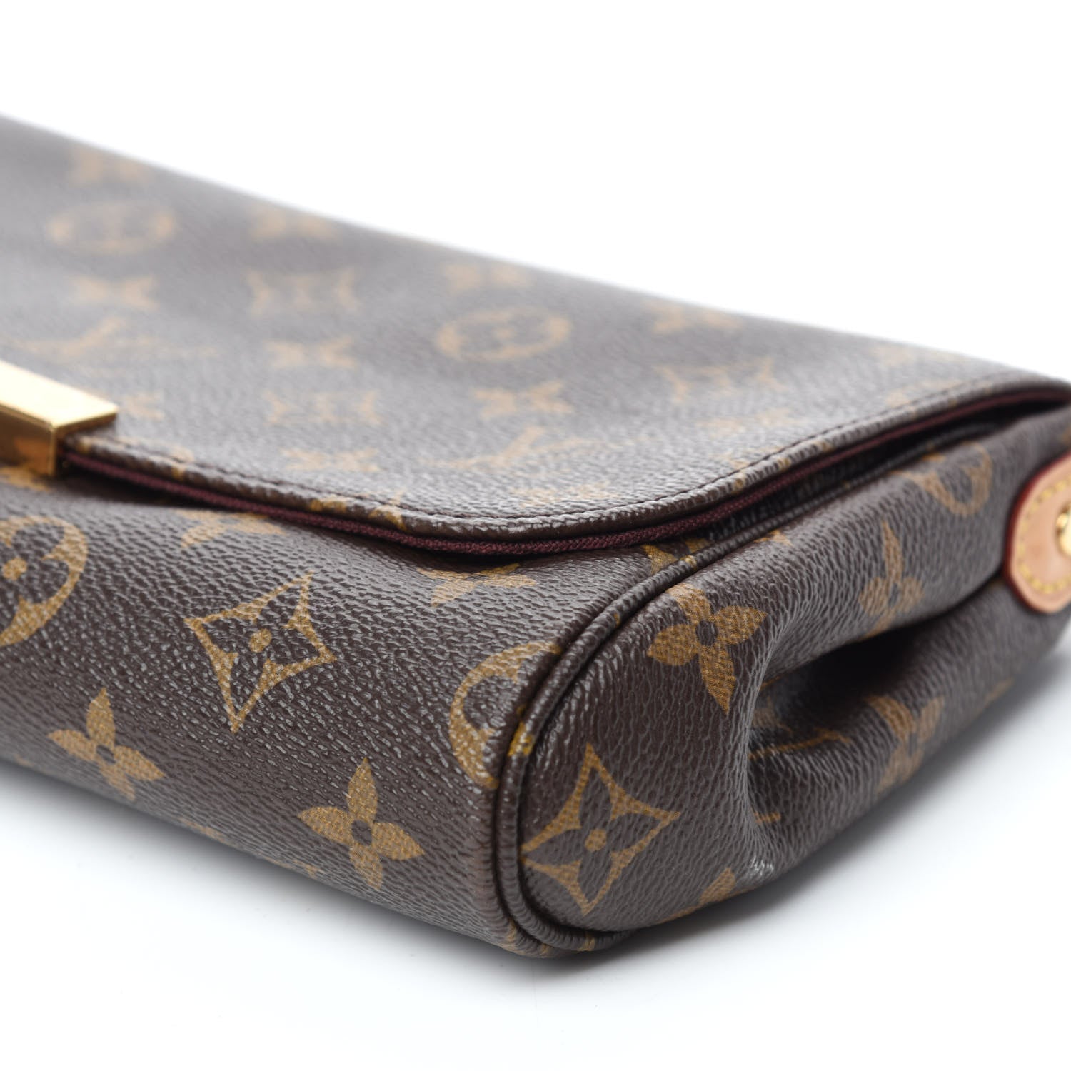 Louis Vuitton Monogram Favorite MM 7 of 11