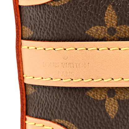 Louis Vuitton Monogram Noé Purse 7 of 11