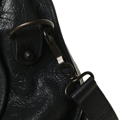 Balenciaga Agneau Classic Hardware City Gris Fossile Anthracite 13 of 16