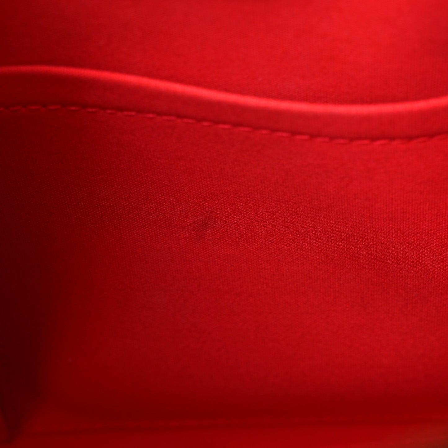 Vernis Alma PM Rouge Grenadine