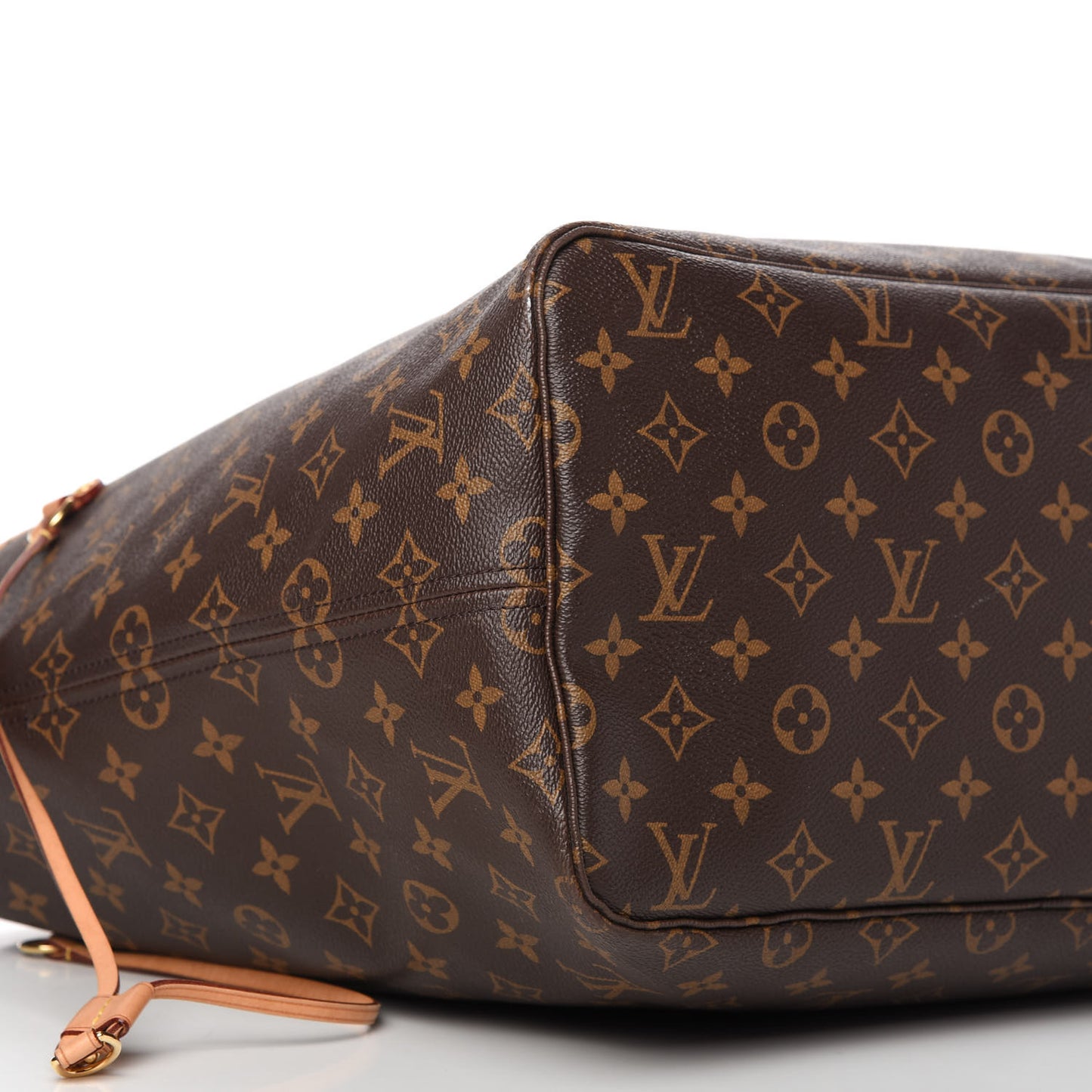 Monogram Neo Neverfull GM Pivoine