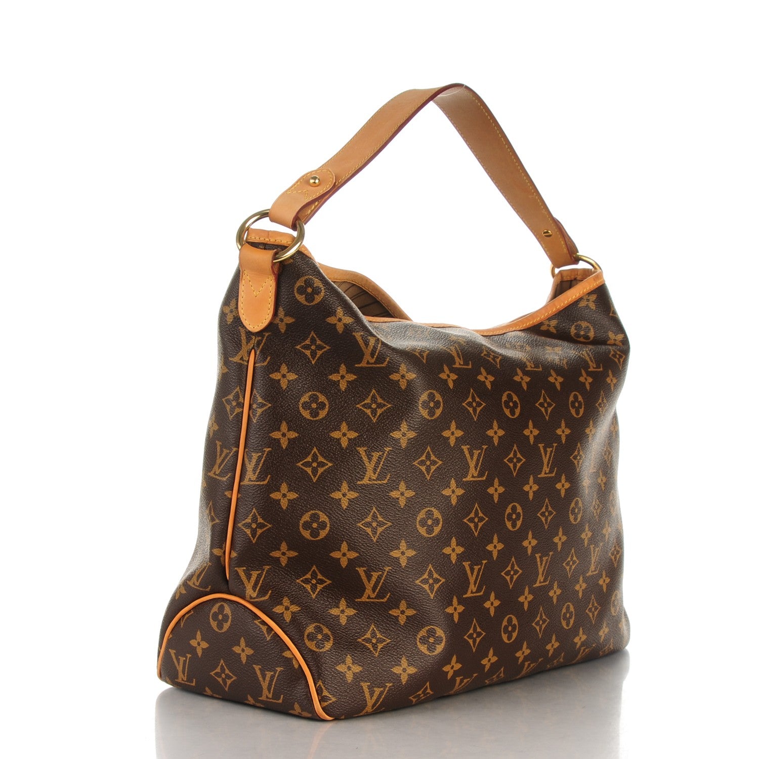 Louis Vuitton Monogram Delightful MM 3 of 9