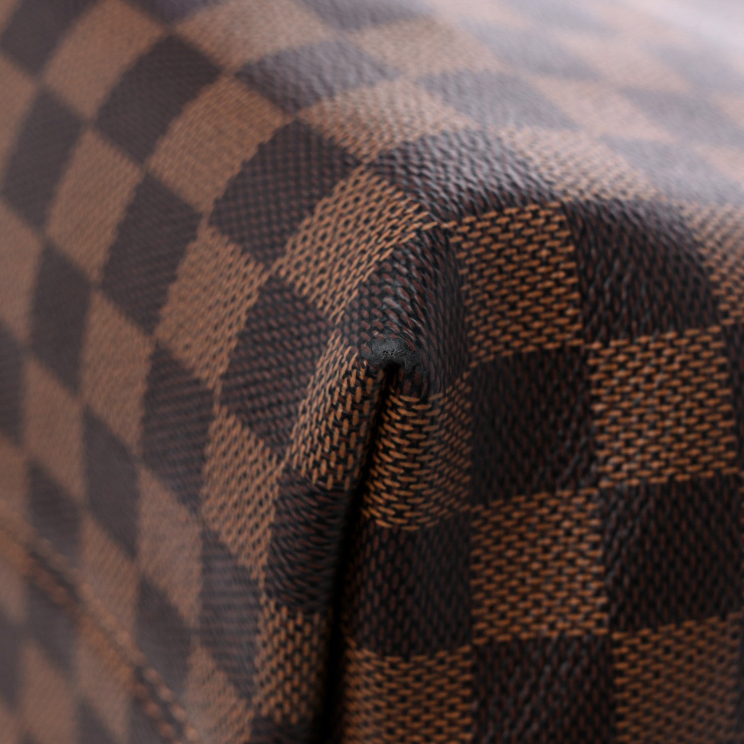 Louis Vuitton Damier Ebene Graceful MM 11 of 16