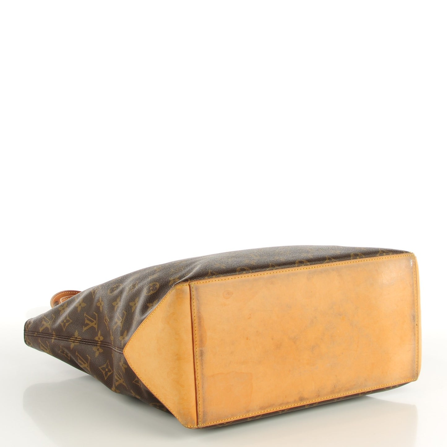 Monogram Cabas Mezzo