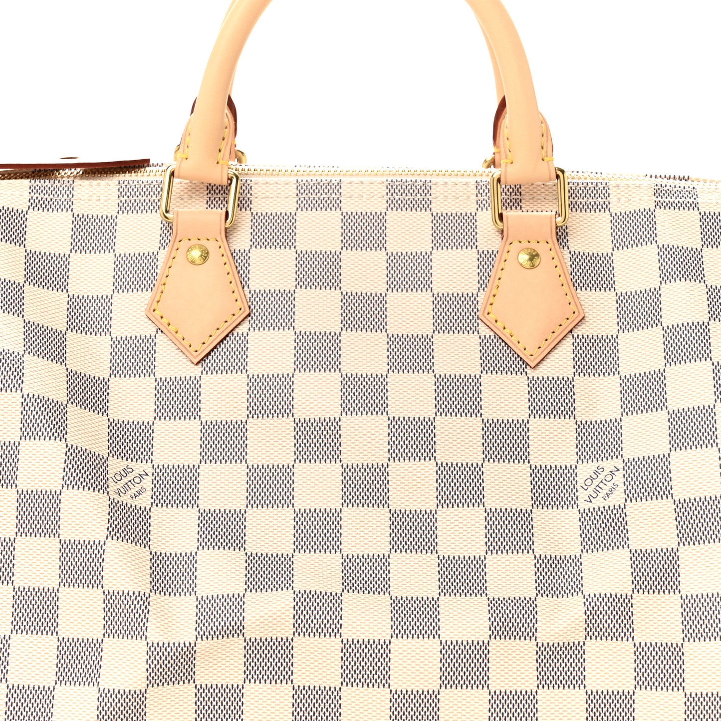 Damier Azur Speedy 35