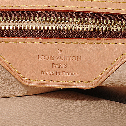 Louis Vuitton Monogram Bucket 27 3 of 8