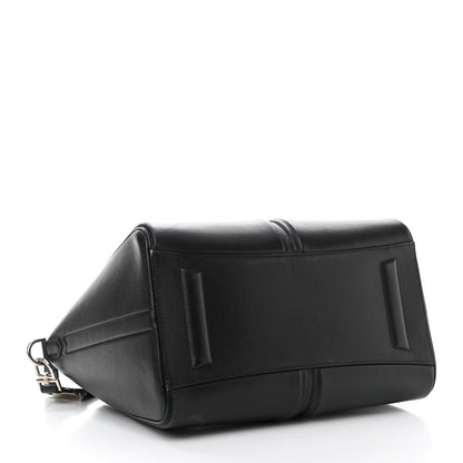 Givenchy Calfskin 3D Medium Antigona Black 3 of 12