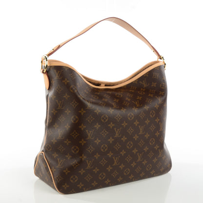 Louis Vuitton Monogram Delightful MM 6 of 16