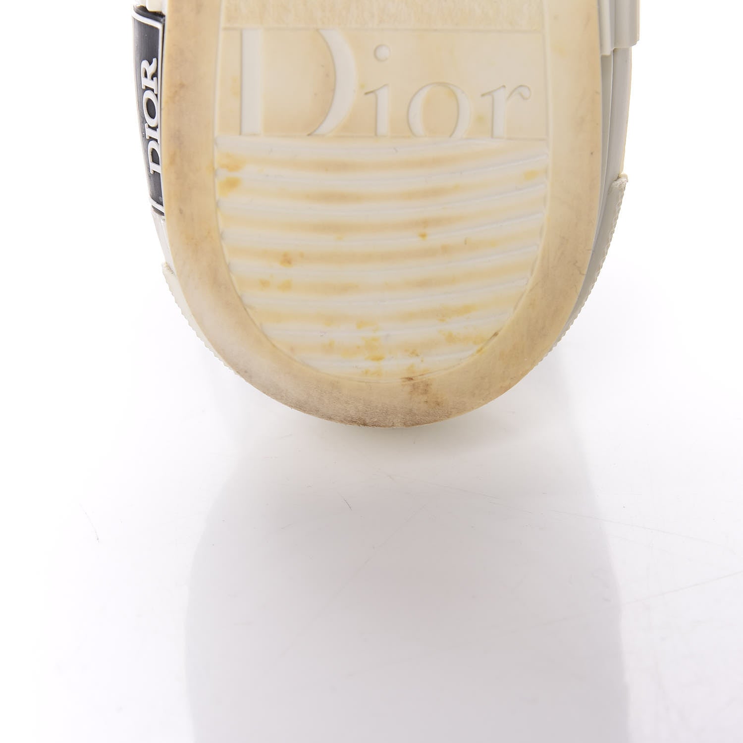 Christian Dior Technical Canvas Oblique B23 Sneaker 43 14 of 22