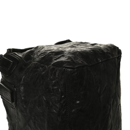 Givenchy Tumbled Sheepskin Medium Pandora Black 23 of 23