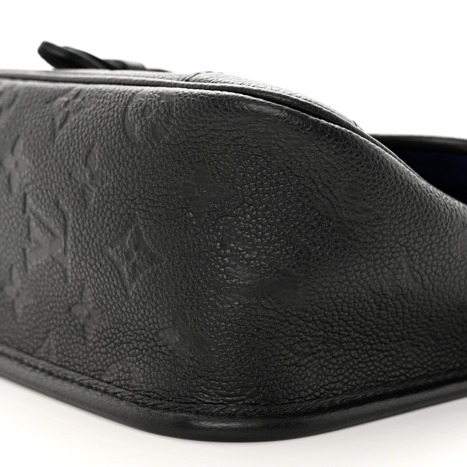 Louis Vuitton Empreinte Monogram Giant Diane Black 9 of 13