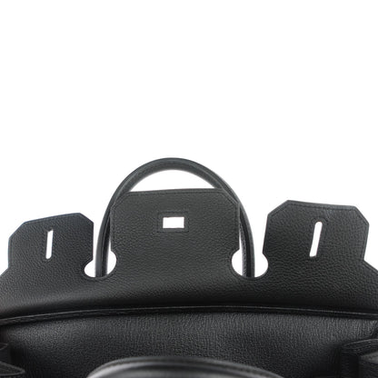 Hermes Togo Birkin 30 Black 17 of 23
