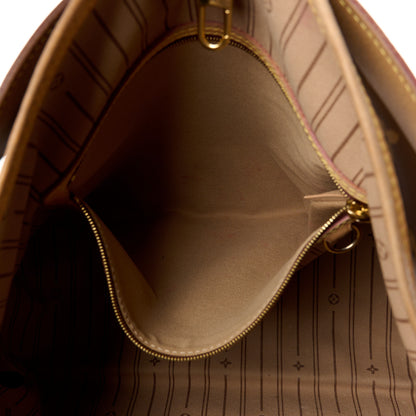 Louis Vuitton Monogram Delightful PM 6 of 16