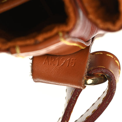 Louis Vuitton Epi Noe Kenyan Fawn Cipango 7 of 10