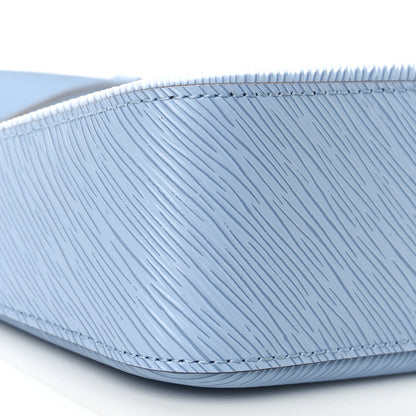 Louis Vuitton Epi Marelle Bleu Nuage 8 of 9