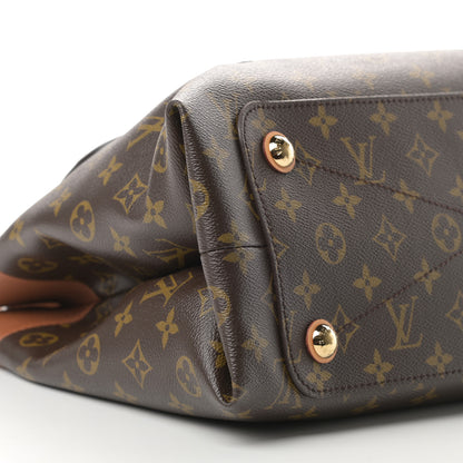 Louis Vuitton Monogram Olympe Camel 6 of 10