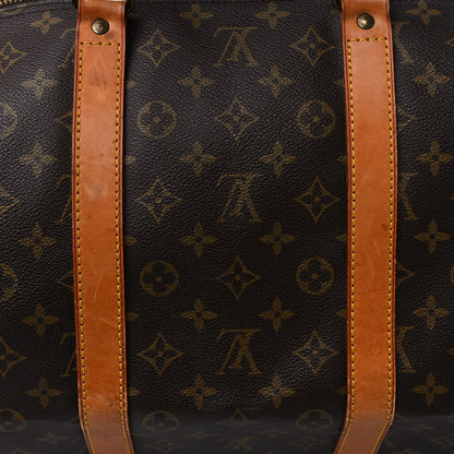 Louis Vuitton Monogram Keepall 55 15 of 19