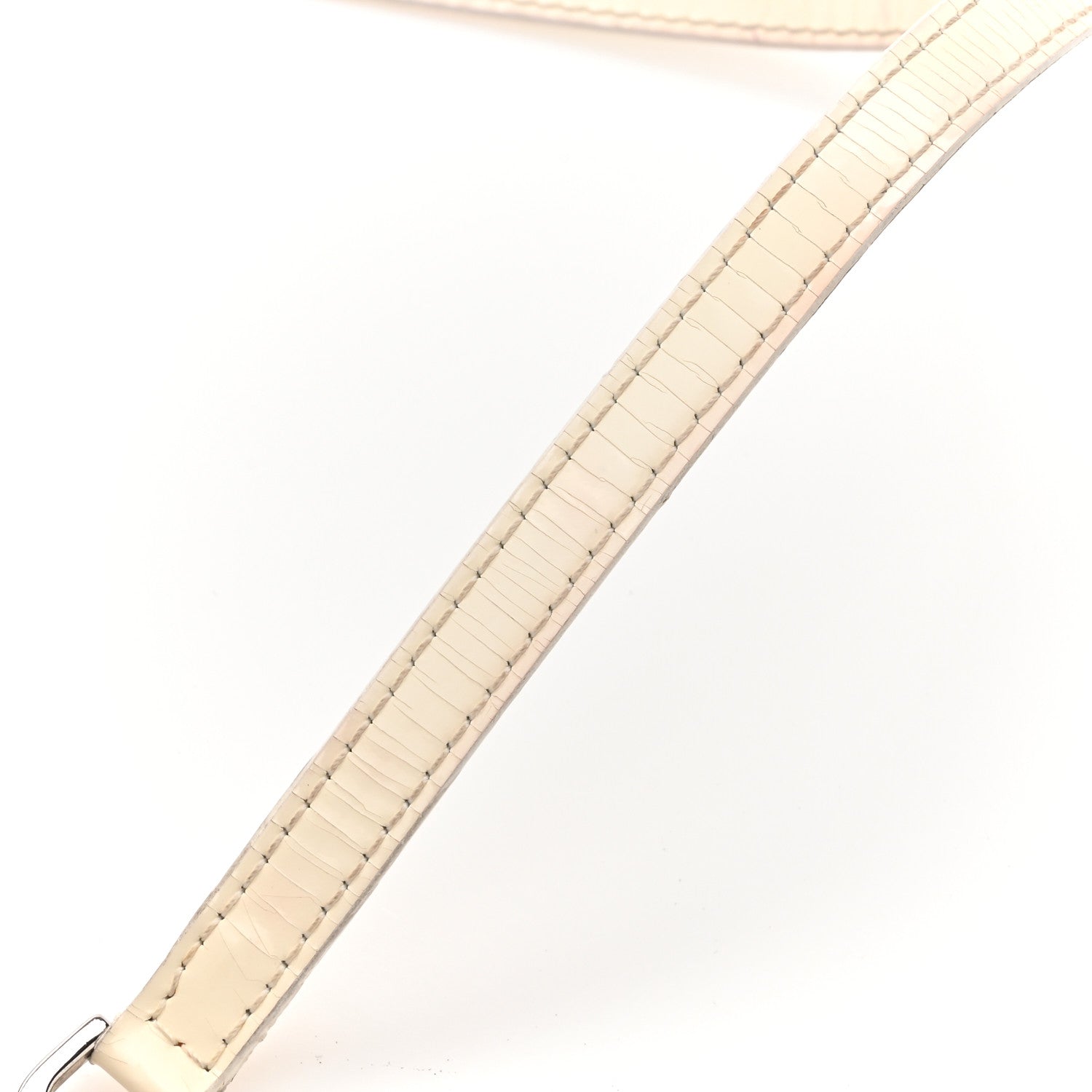 Christian Dior Monogram Mini Saddle Pochette Pink 14 of 14