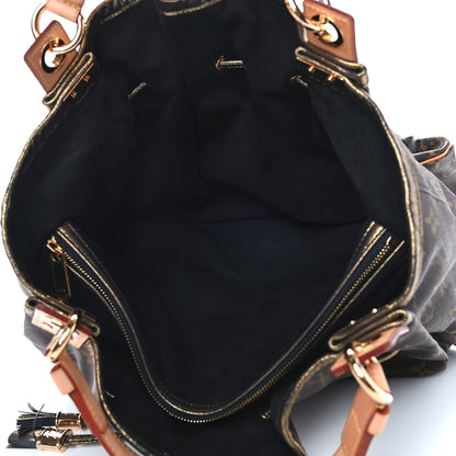 Louis Vuitton Monogram Irene 5 of 10