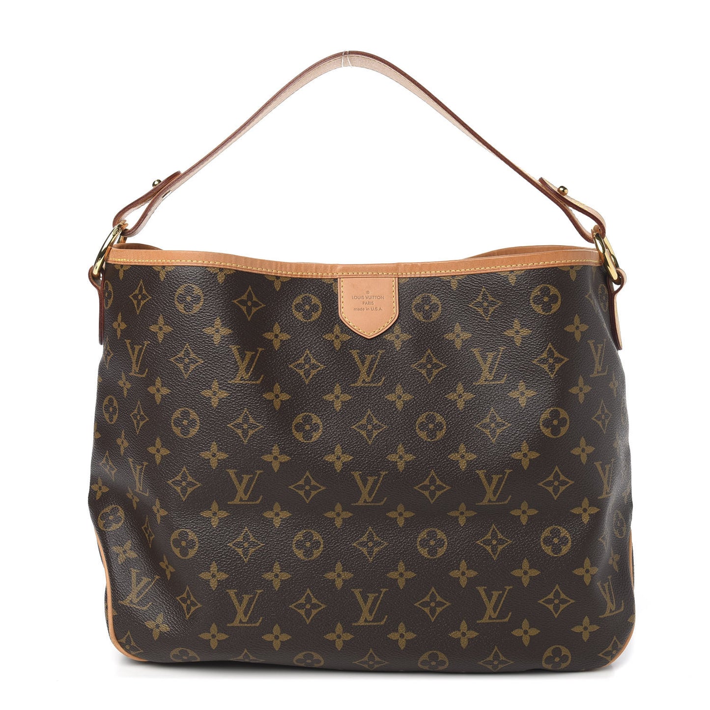 Monogram Delightful PM