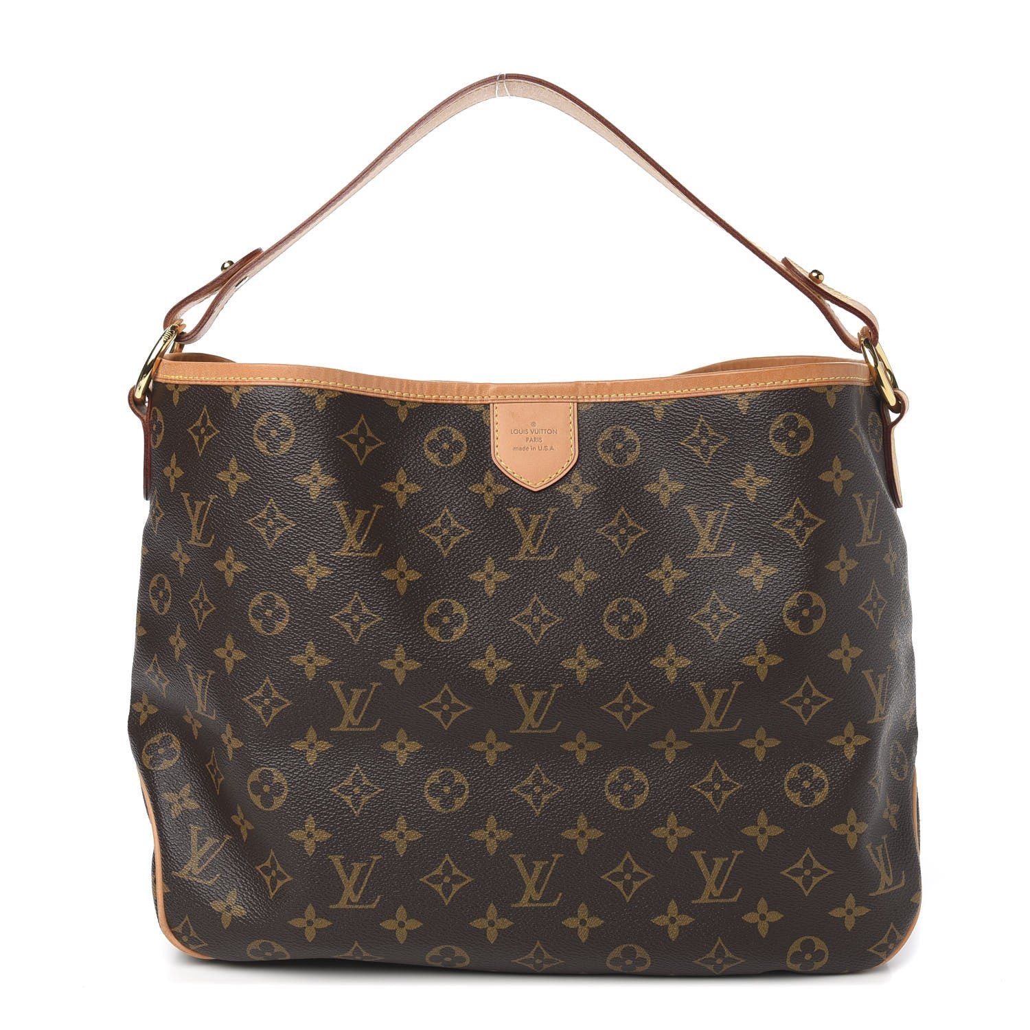 Louis Vuitton Monogram Delightful PM 1 of 9