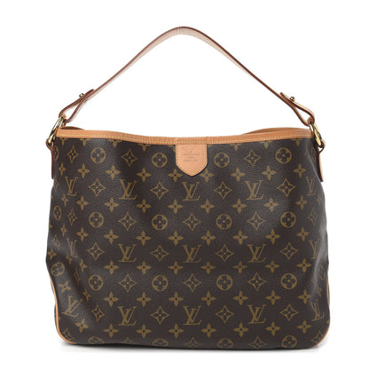 Louis Vuitton Monogram Delightful PM 1 of 9