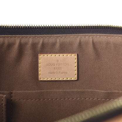 Louis Vuitton Monogram Tulum GM 8 of 9