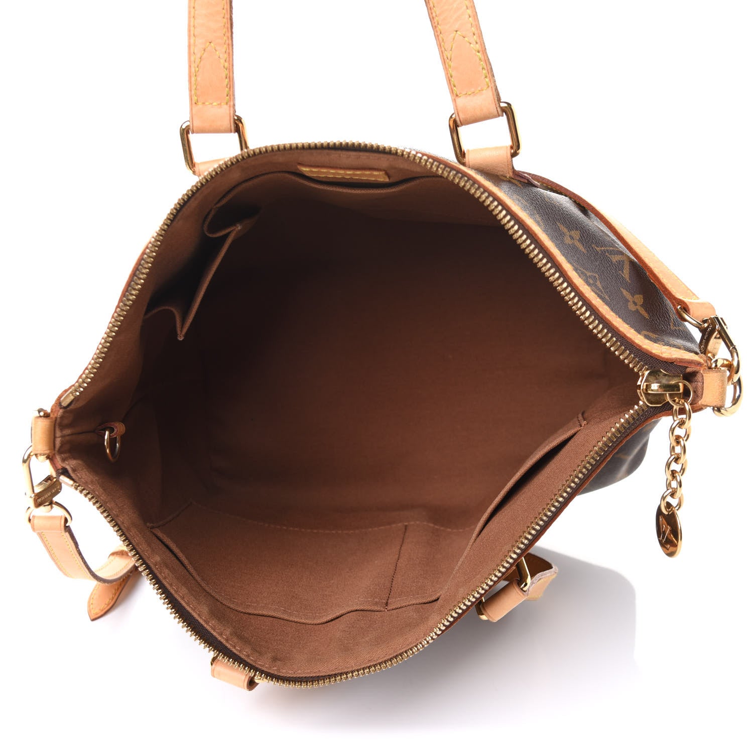 Louis Vuitton Monogram Palermo PM 5 of 10