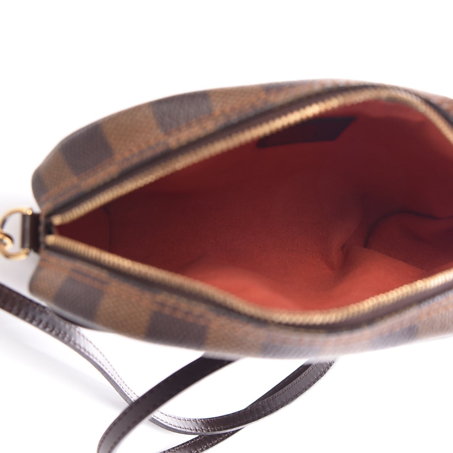 Damier Ebene Pochette Ipanema