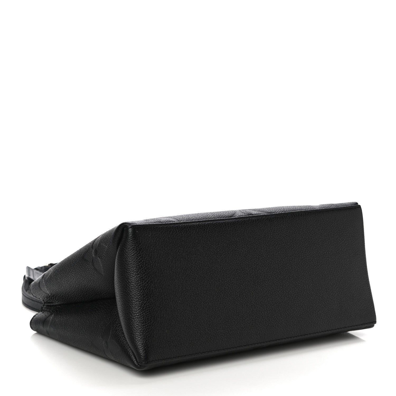 Louis Vuitton Empreinte Monogram Giant Petit Palais Black 5 of 11