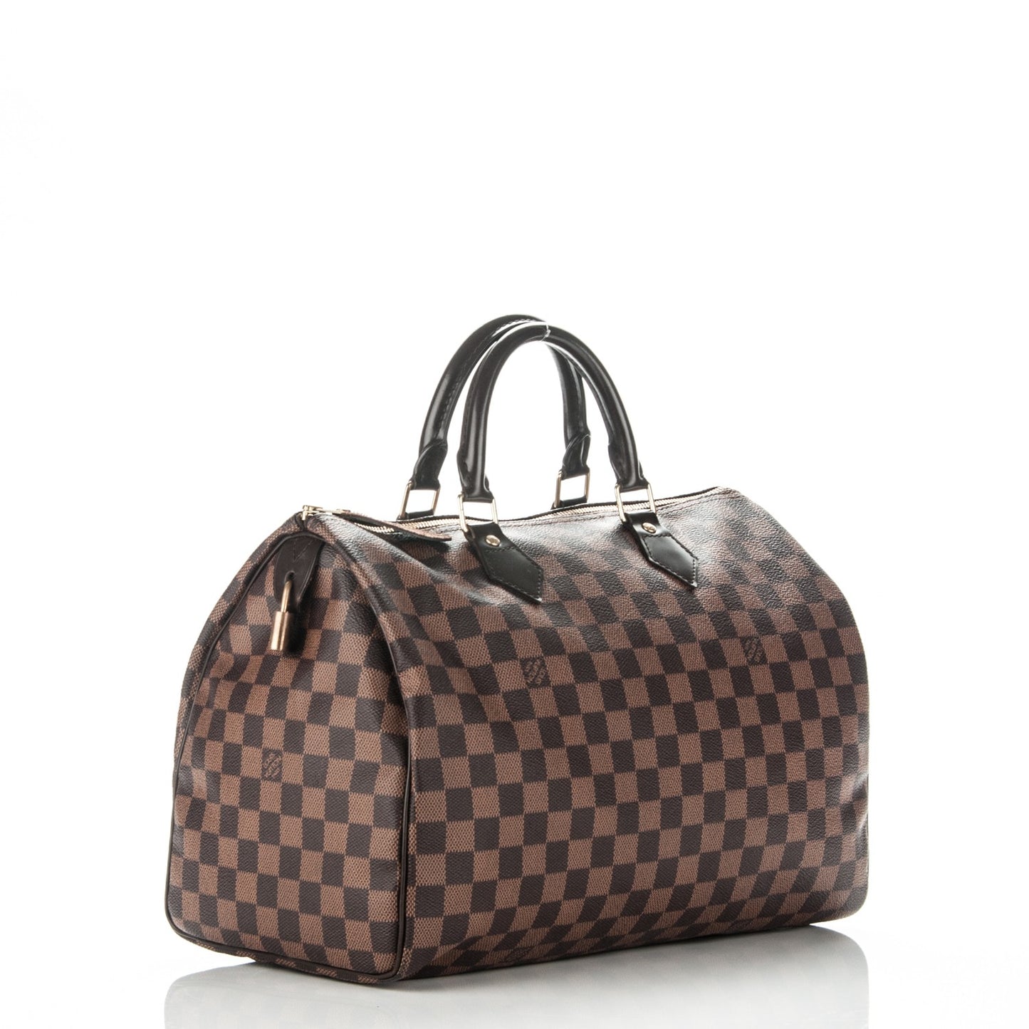 Damier Ebene Speedy 35