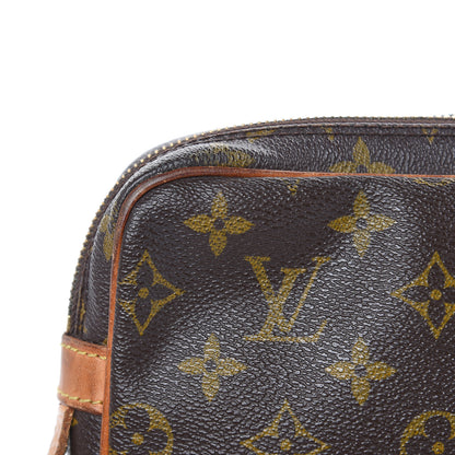 Louis Vuitton Monogram Pochette Marly Dragonne 26 12 of 20