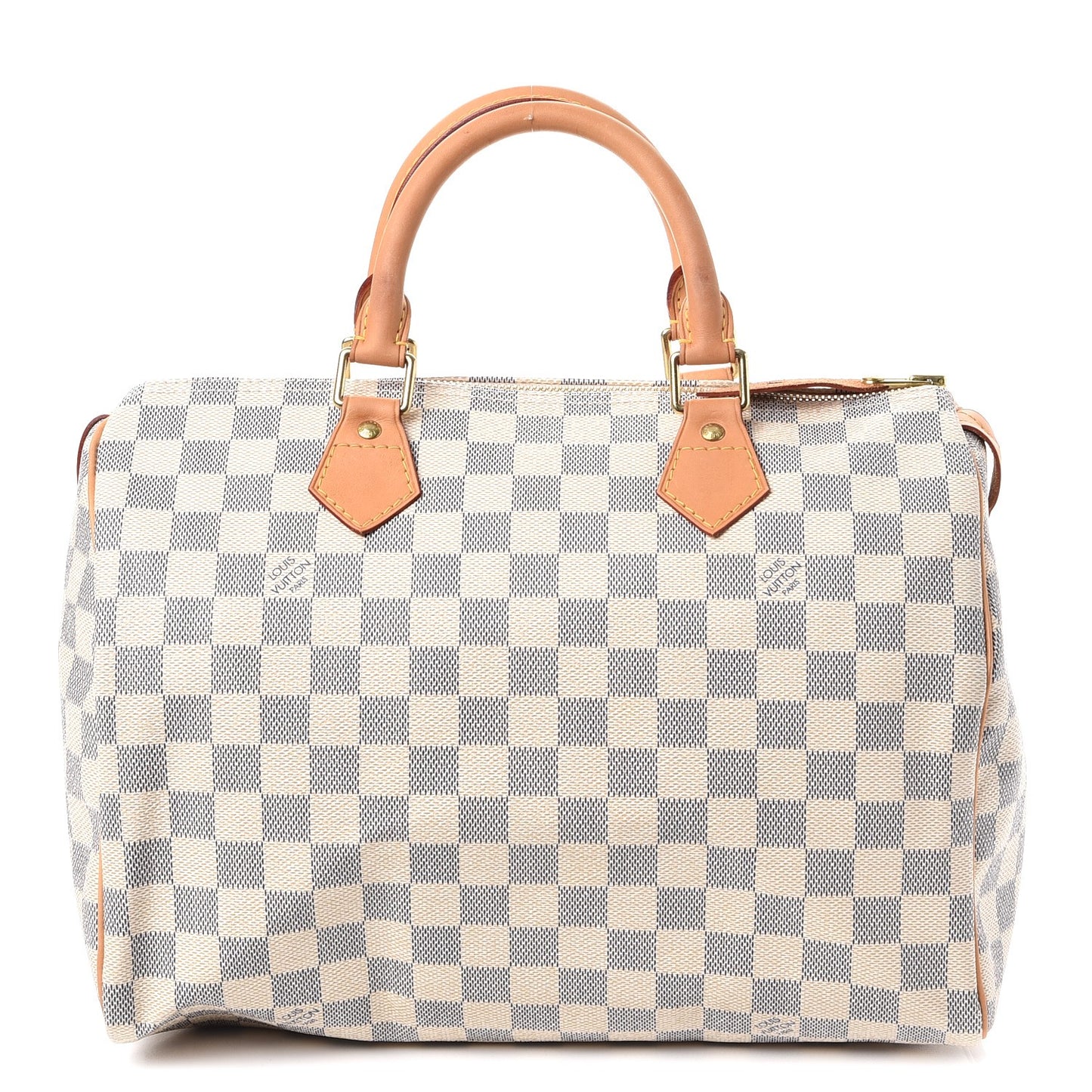Damier Azur Speedy 30