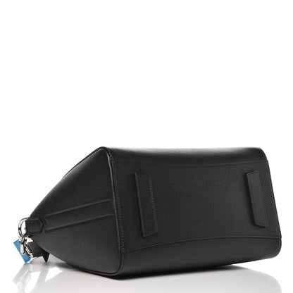 Givenchy Sugar Goatskin Small Antigona Black 4 of 7