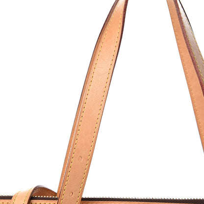 Louis Vuitton Monogram Palermo GM 11 of 11